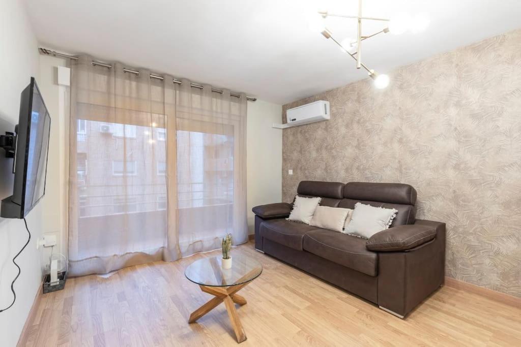Capricho En El Centro De Granada. Apartment Екстериор снимка