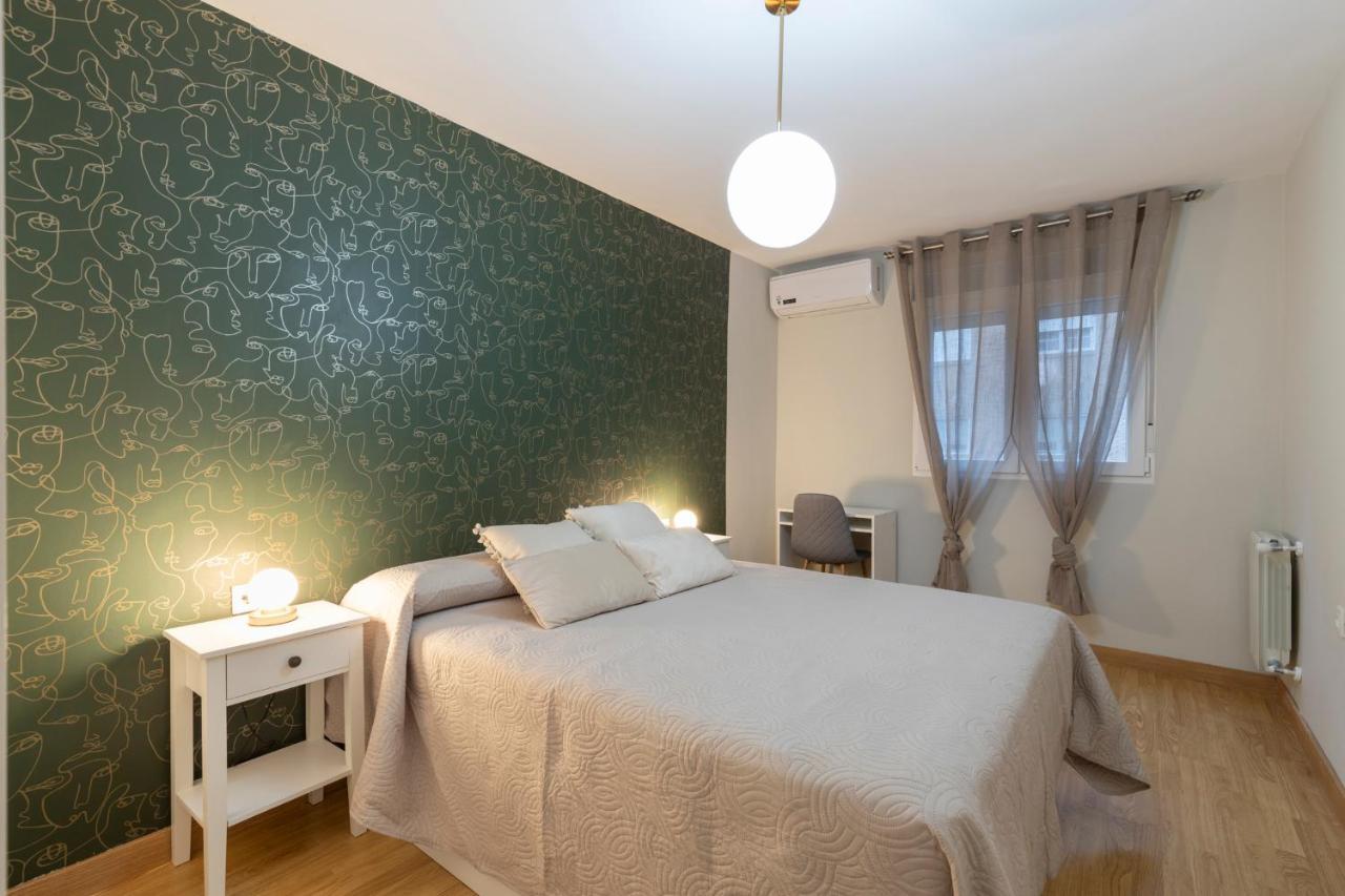 Capricho En El Centro De Granada. Apartment Екстериор снимка