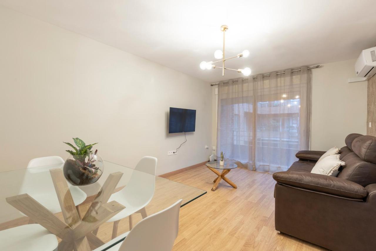 Capricho En El Centro De Granada. Apartment Екстериор снимка