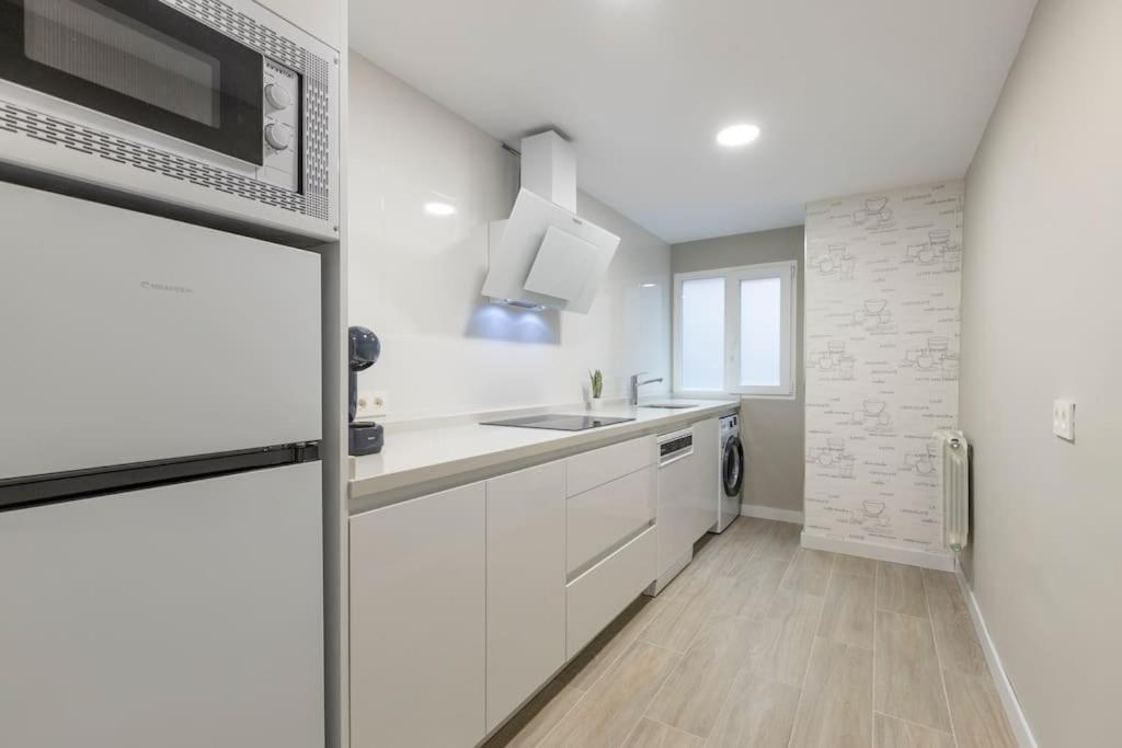 Capricho En El Centro De Granada. Apartment Екстериор снимка