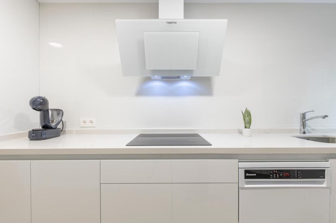 Capricho En El Centro De Granada. Apartment Екстериор снимка