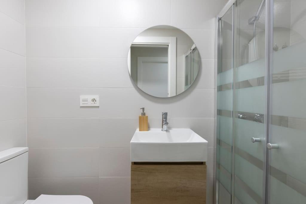 Capricho En El Centro De Granada. Apartment Екстериор снимка