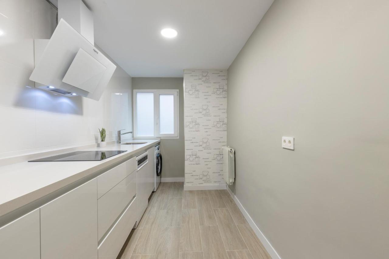Capricho En El Centro De Granada. Apartment Екстериор снимка